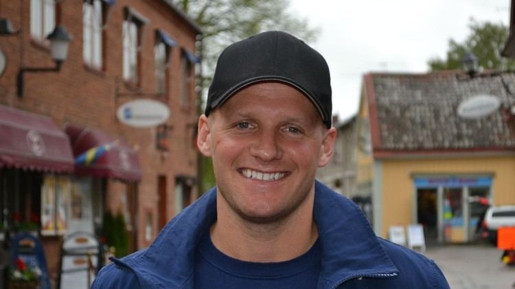 Tony Mårtensson Tony Mrtensson om ren i KHL och firandet efter titeln Ryssar