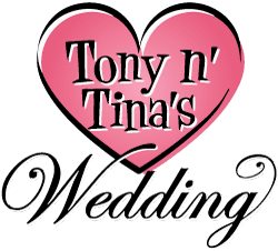 Tony n' Tina's Wedding Tony n39 Tina39s Wedding Chicago Show Extended Indefinitely