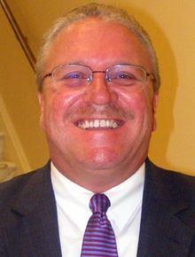 Tony O'Donnell (politician) httpsuploadwikimediaorgwikipediaenthumb9