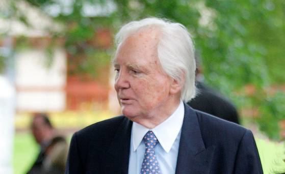Tony O'Reilly Tony O39Reilly sold off 110m of assets to pay down debts court told