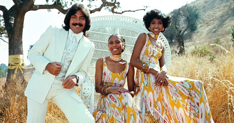 Tony Orlando and Dawn What ever happened to Tony Orlando and Dawn