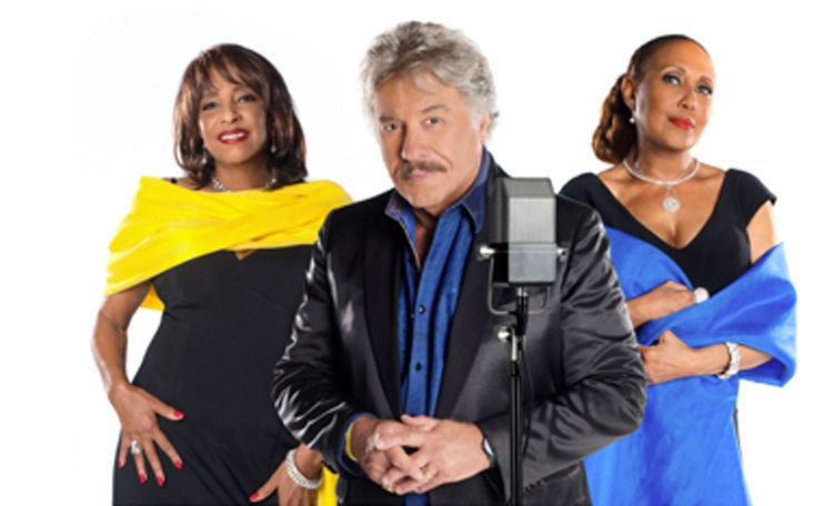 Tony Orlando and Dawn Tony Orlando amp Dawn to reunite for first time in 25 years for Sands