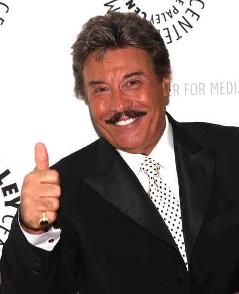 Tony orlando