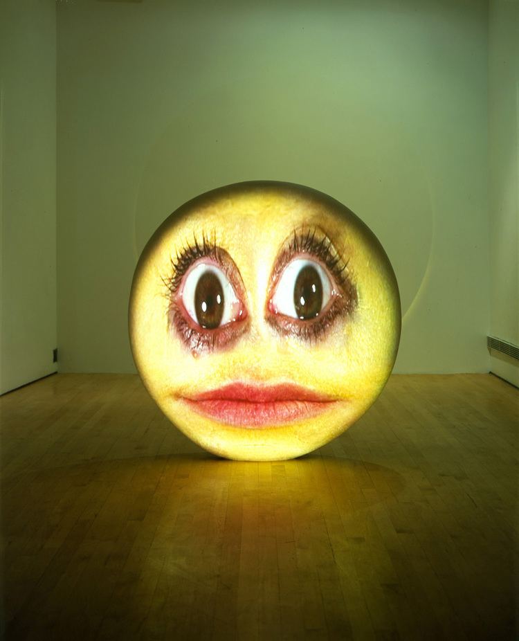 Tony Oursler Tony Oursler Artists Lisson Gallery