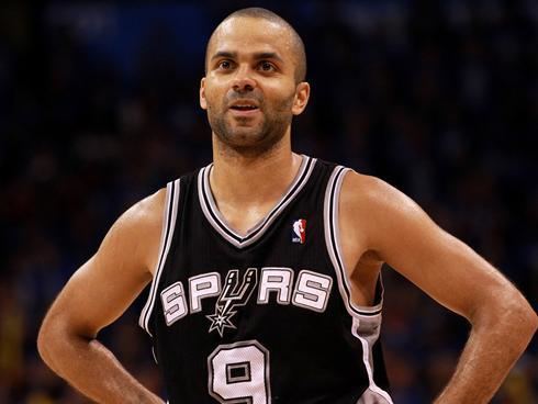 Tony Parker Tony Parker Project RACEMultiracial Advocacy