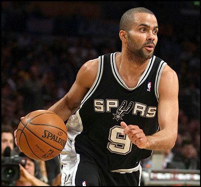 Tony Parker NBA Daily 18 Tony Parker 97 Million net worth