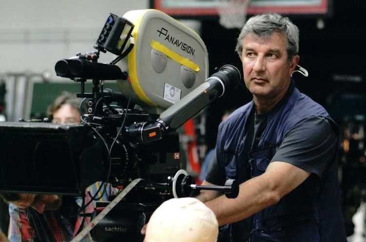 Tony Pierce-Roberts Tony PierceRoberts BSC British Cinematographer