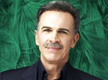 Tony Plana Tony Plana Actor Director Teacher TVGuidecom