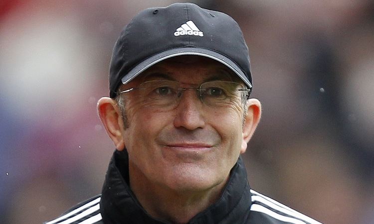 Tony Pulis Crystal Palace in new talks with Tony Pulis over becoming