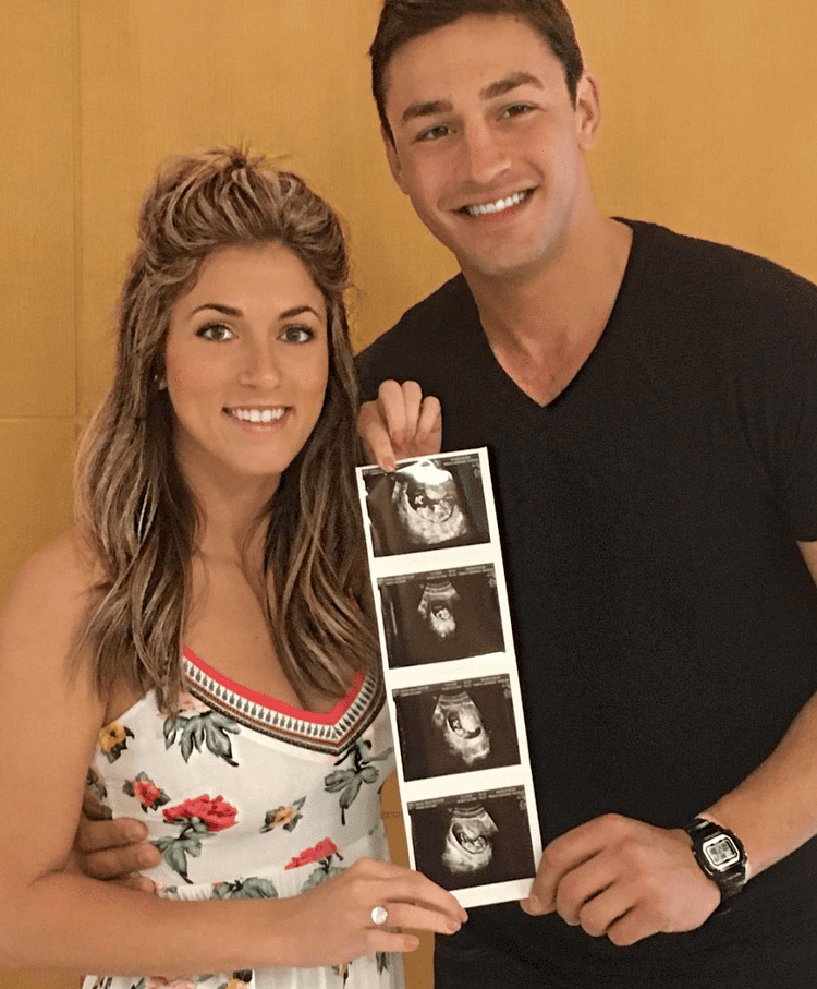 Tony Raines Is Tony Raines from The Real World having another baby with his ex