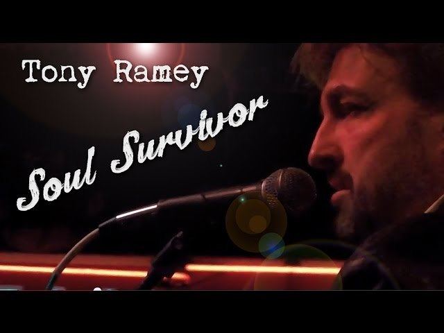 Tony Ramey Tony Ramey ReverbNation