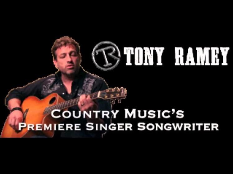 Tony Ramey tony ramey Dreaming Enough To Get Me By YouTube