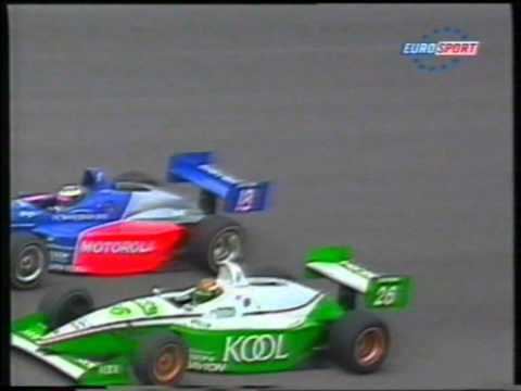 Tony Renna 2003 1022 IndyCar Tony Renna RIP Eurosport YouTube