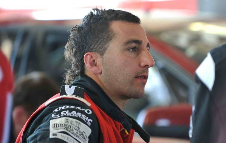 Tony Ricciardello Tony Ricciardello to return to Sports Sedans Speedcafe