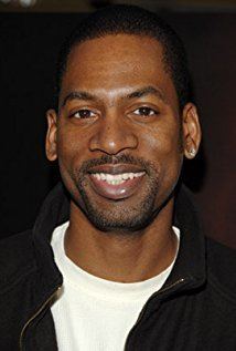 Tony Rock iamediaimdbcomimagesMMV5BMTQwMTMzODM1Ml5BMl5