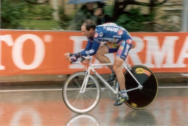 Tony Rominger Rominger on doping Cyclingnewscom