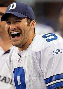 Tony Romo Dallas QB Tony Romo Collects Top Pay In NFL After Tax
