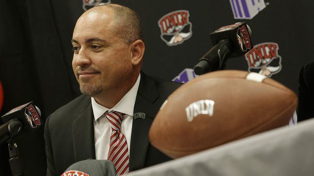 Tony Sanchez (American football) Regents approve hiring of Tony Sanchez as new head coach
