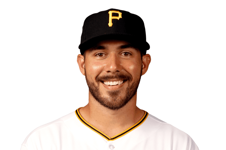 Tony Sanchez (baseball) Tony Snchez Pittsburgh Major League Baseball Yahoo