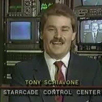 Tony Schiavone Tony Schiavone TonySchiavone Twitter