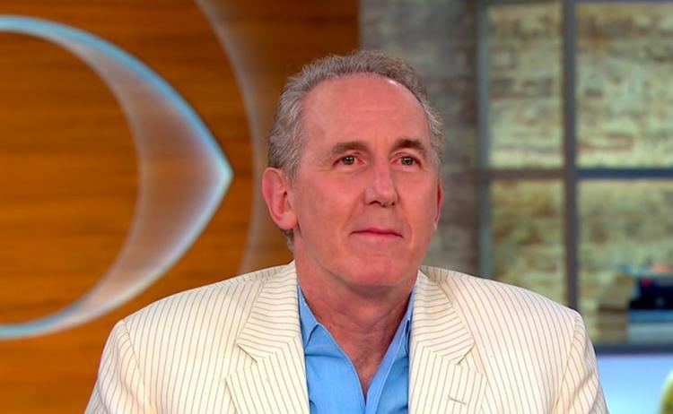 Tony Schwartz (author) Art of the Deal coauthor calls Trump sociopath in interview NY