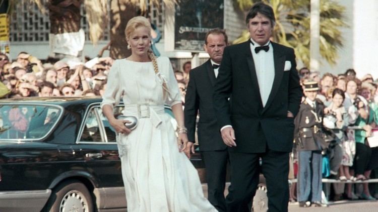 Tony Scotti Cannes Film Festival 39Flatgate39 not a hit with women