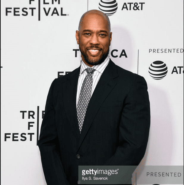 Tony Settles Tony Settles 87 featured on ESPN documentary Year of the Scab