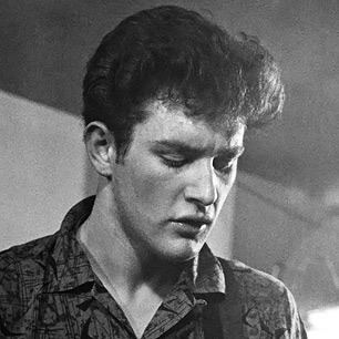 Tony Sheridan assetsrollingstonecomassetsimagesstorybeatle