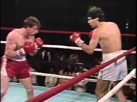 Tony Sibson Tony Sibson vs John Collins from 1983 YouTube