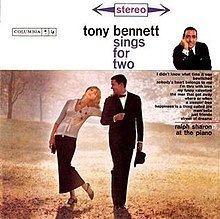 Tony Sings for Two httpsuploadwikimediaorgwikipediaenthumb8