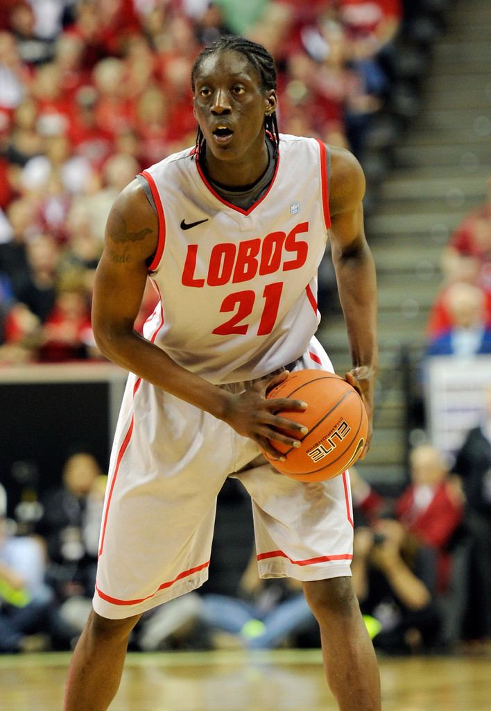 Tony Snell (basketball) Tony Snell Photos Mountain West Basketball Tournament