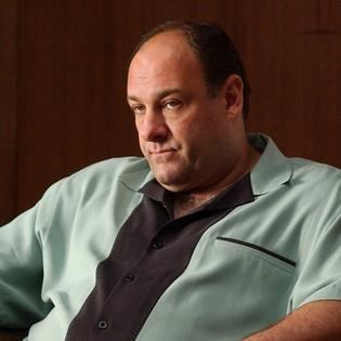 Tony Soprano Tony Soprano Wikipedia