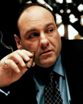 Tony Soprano Tony Soprano Character Giant Bomb