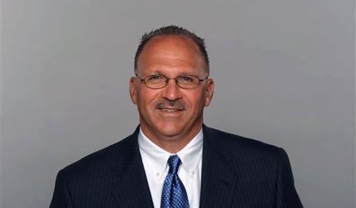 Tony Sparano Raiders resign assistant coach Tony Sparano The Mercury News