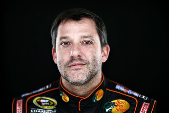 Tony Stewart No Tony Stewart Should Not Be Charged With A Crime