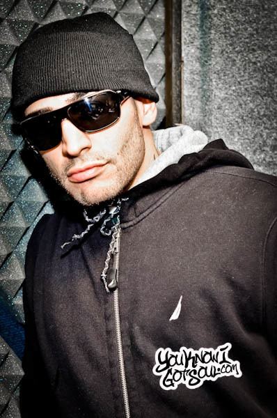 Tony Sunshine Interview Tony Sunshine Terror Squad Loyalty and History