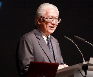 Tony Tan Tony Tan Biography Childhood Life Achievements Timeline