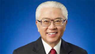 Tony Tan What are some achievements of Dr Tony Tan as the President of