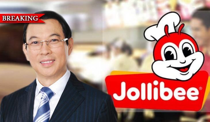 Tony Tan (entrepreneur) High costs eat up bottomline of Tan Caktiongs Jollibee Bilyonaryo