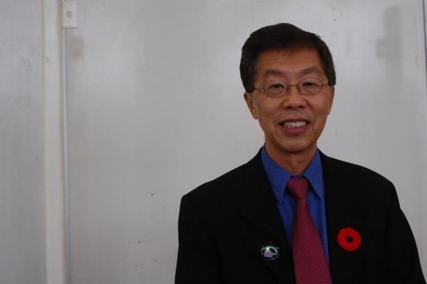 Tony Tang (politician) Meet Vision Vancouver city council candidate Tony Tang Vancouver