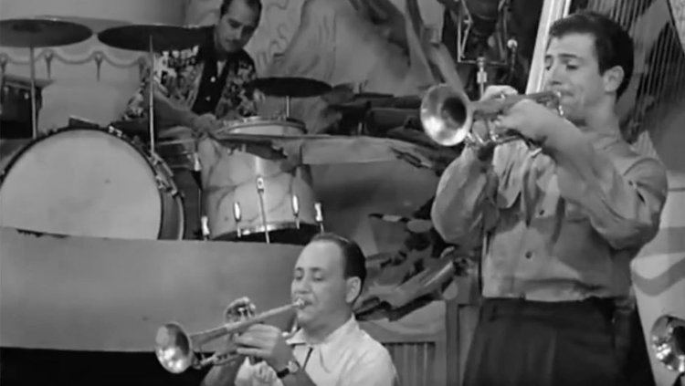 Tony Terran Tony Terran Dead Trumpeter for Desi Arnaz on I Love Lucy Was 90