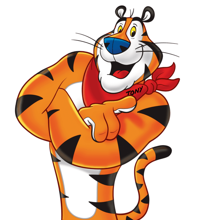 Tony the Tiger httpsstatic1squarespacecomstatic576461323e0