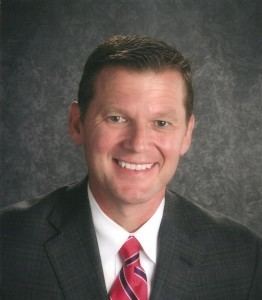 Tony Thurman Dr Tony Thurman Named Ark Superintendent of the Year Arkansas