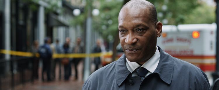 Tony Todd Interview Tony Todd on quotCandymanquot quotFinal Destination