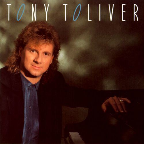 Tony Toliver Tony Toliver Tony Toliver Songs Reviews Credits AllMusic