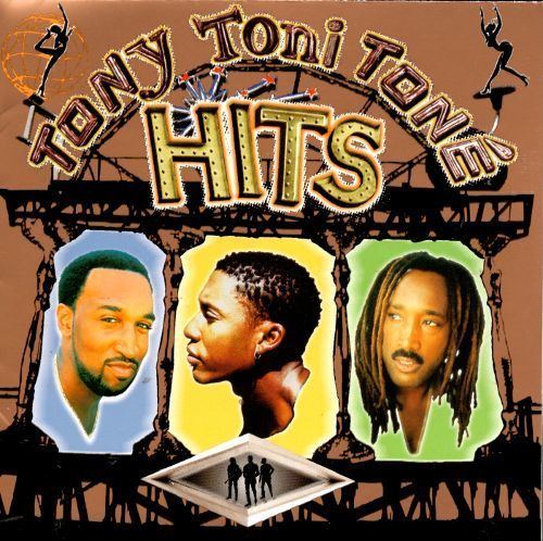 Tony! Toni! Toné! Tony Toni Ton Biography Albums Streaming Links AllMusic