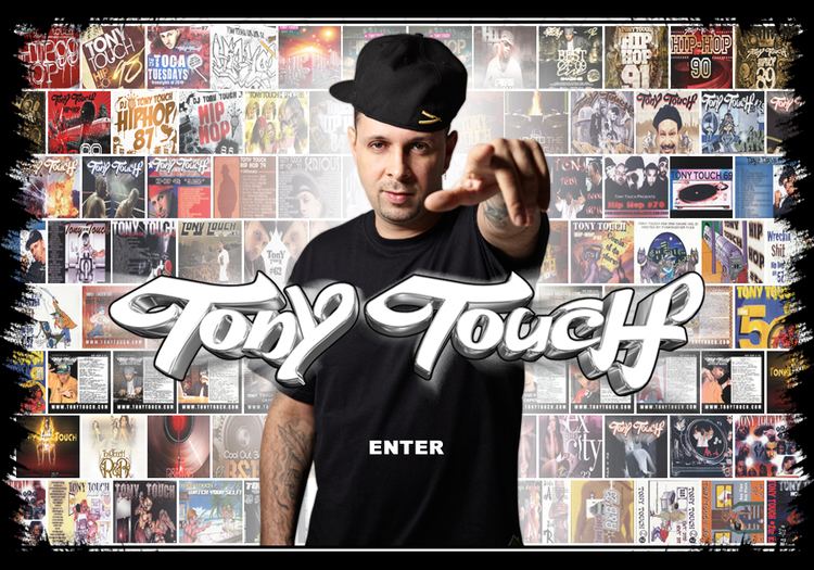 Tony Touch Tony Touch International