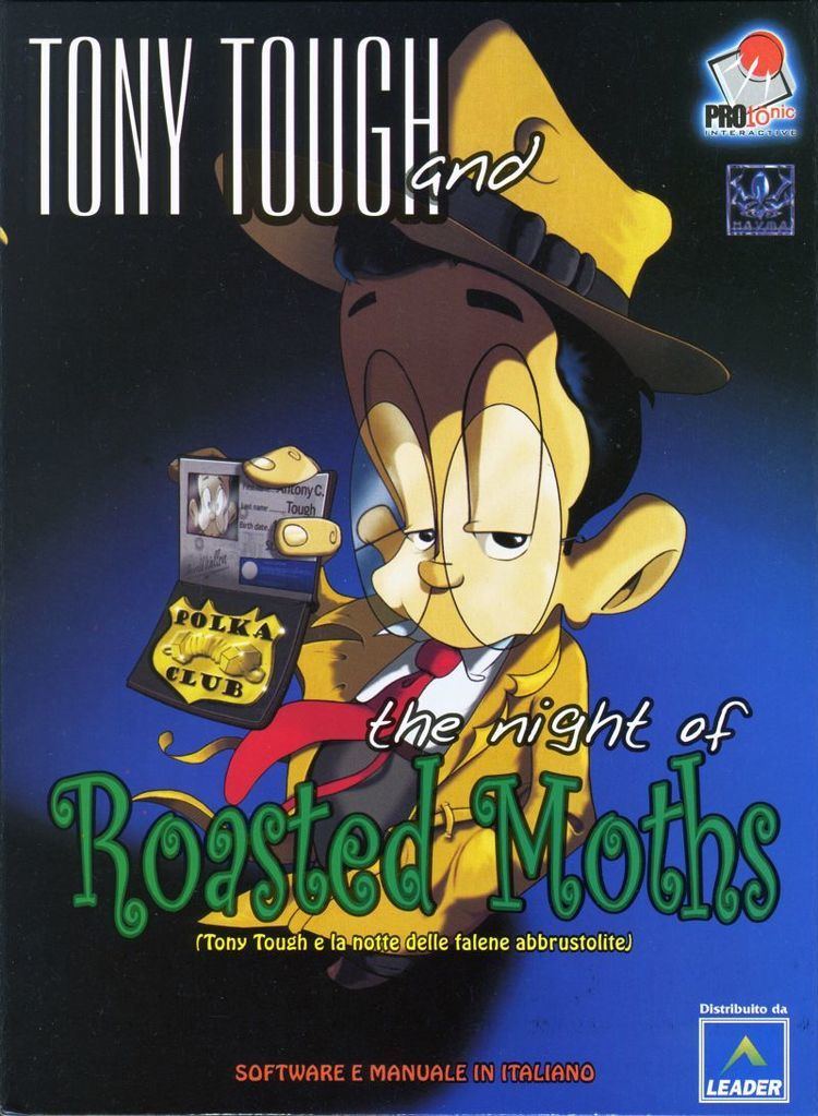 Tony Tough and the Night of Roasted Moths wwwmobygamescomimagescoversl188626tonytoug