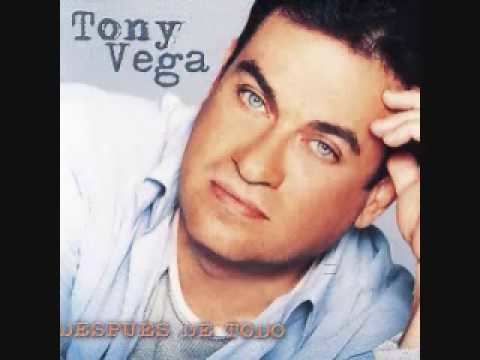 Tony Vega tony vega tu prenda tendida YouTube
