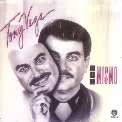 Tony Vega Tony Vega Biography Albums amp Streaming Radio AllMusic
